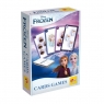  Frozen Cards Games