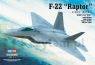 HOBBY BOSS F22A Raptor (80210)