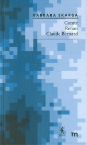 Comte Renan Claude Bernard - Barbara Skarga