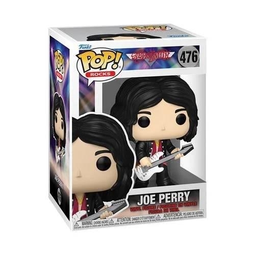 <img src='https://webimage.pl/pics/109/2/d0889698862097.jpg' style='height:440px' /> Figurka Funko POP Aerosmith: Joe Perry