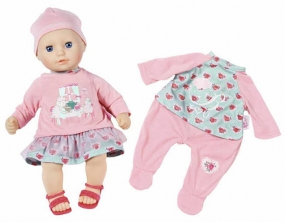 Baby Annabell - Laleczka z ubrankiem
