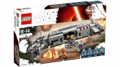 Lego Star Wars Transport Ruchu Oporu (75140)