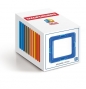 Magformers Kwadraty 12 elementów (713011)