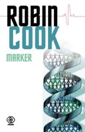 Marker - Robin Cook