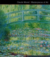 Claude Monet Masterpieces of Art.