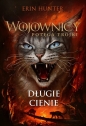 Wojownicy Potęga Trójki Tom 5 Długie Cienie - Erin Hunter