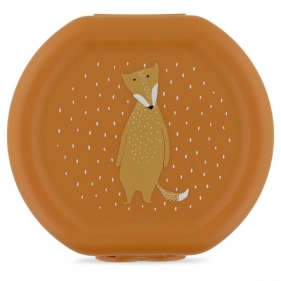 Zestaw pojemników na przekąski z klipsem 2szt