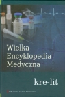 Wielka Encyklopedia Medyczna tom 10 kre-lit