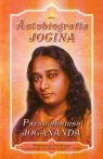 Autobiografia Jogina Paramahamsa Jogananda