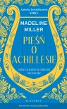 Pieśń o Achillesie (wydanie pocketowe) Madeline Miller