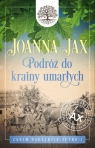 Zanim nadejdzie jutro T.1 Podróż do krainy... Joanna Jax