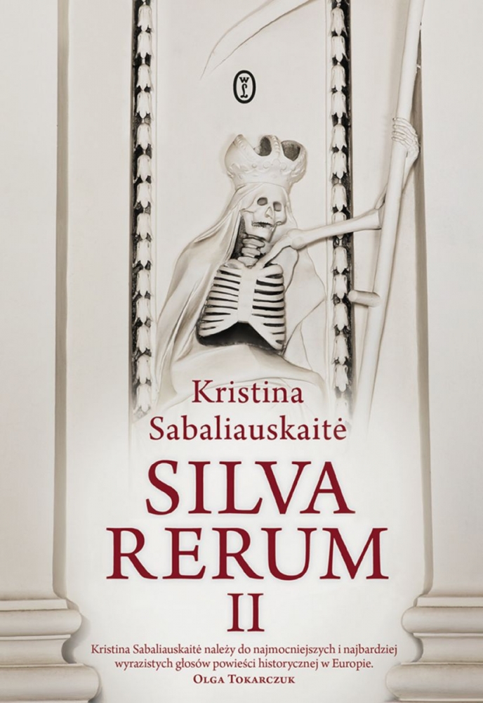 Silva Rerum II