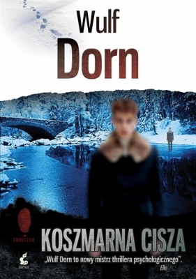 Koszmarna cisza - Dorn Wulf<br />