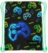 Worek na obuwie HEAD Go Playing Neon, AD1