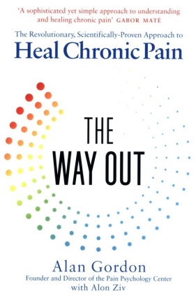 The Way Out - Gordon Alan, Ziv Alon