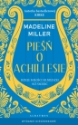 Pieśń o Achillesie (wydanie pocketowe) - Madeline Miller