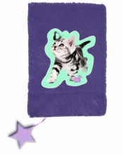 Pluszowy pamiętnik Studio Pets (PTN-3670)
