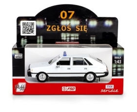 Polonez '07 Zgłoś się' 1:43