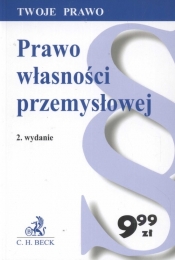 Prawo własności przemysłowej