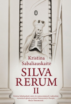 Silva Rerum II - Sabaliauskaite Kristina