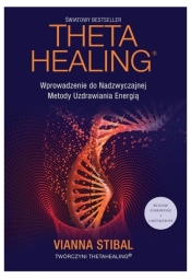 Theta Healing - Vianna Stibal