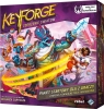 KeyForge: Zderzenie Światów Wiek: 14+ Richard Garfield