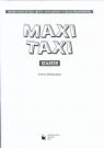 Maxi Taxi Starter Pakiet do segregatora (7części)