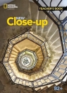 New Close Up B2+ Teacher's book Katherine Stannett
