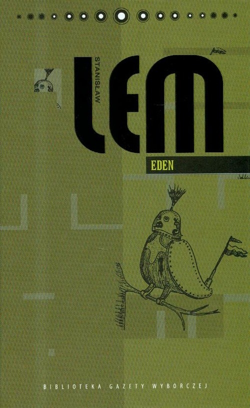 Eden Tom 10 (K2110-RPK)