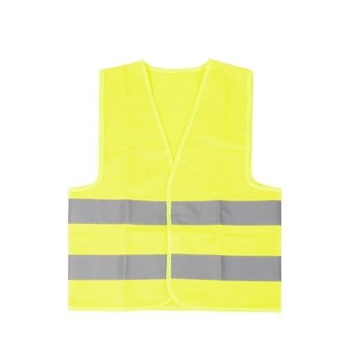 Kamizelka odblaskowa dla dzieci