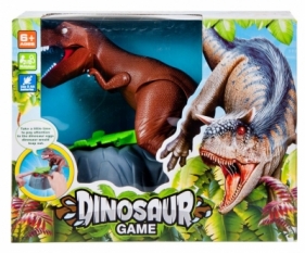 Gra zręcznościowa Mega Creative Dinozaur (459833)