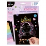 Holograficzne Obrazki - Księżniczki