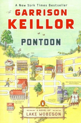 Pontoon - Keillor Garrison