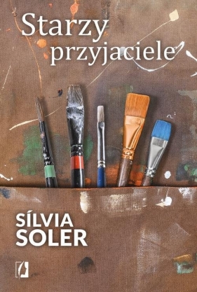 Starzy przyjaciele - Sílvia Soler