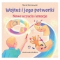 Wojtuś i jego potworki - Marek Marcinowski