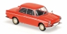 BMW 700 LS 1960 (red) (940023701)