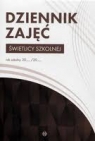 Druki Typograf Dziennik zajęć świetlicy szkolnej A4/11 godzinny/MEN VII/6