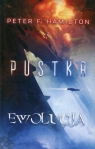 Pustka Tom 3 Ewolucja Peter F. Hamilton