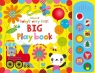 Baby's Very First Big Playbook wer. angielska Fiona Watt, Stella Baggott