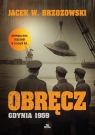 Obręcz Jacek Brzozowski