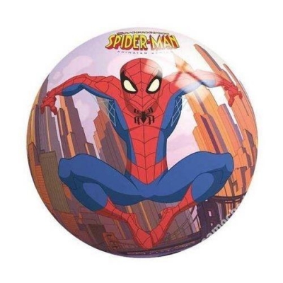 John Piłka piankowa Spider-Man 5,5cm