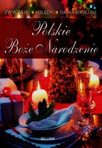 Polskie Boże Narodzenie (Uszkodzona okładka)