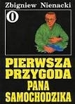 Pan Samochodzik i Pierwsza przygoda Pana Samochodzika 0