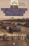 Jeńcy i internowani zmarli w obozie Strzałkowo w latach 1915-1921 Olszewski Wiesław