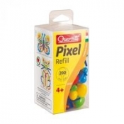 Pixel Refill Kołki Fantacolor 200