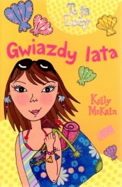 To ja Lucy Gwiazdy lata