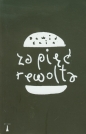 Za pięć rewolta - Dawid Kain