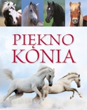 Piękno konia - Nicola Jane Swinney