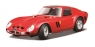 Ferrari 250 GTD 1:18 BBURAGO