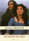 Wichrowe Wzgórza  Bronte Emily